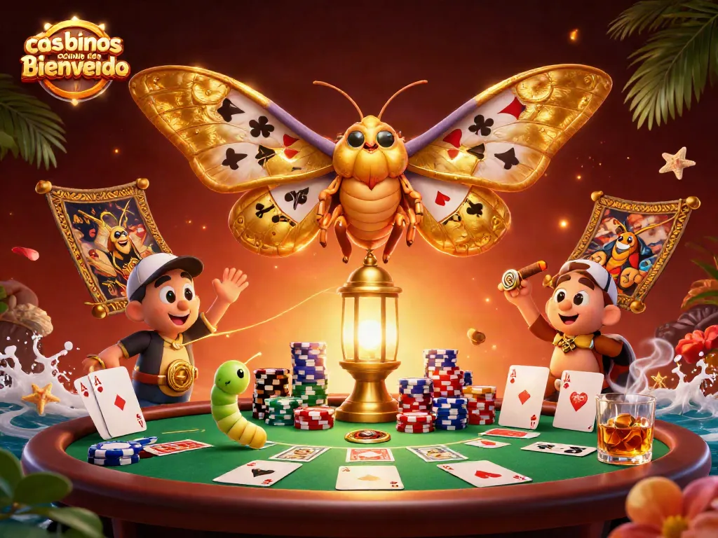 Comparando casinos con bono de bienvenida para jugadores nuevos en México