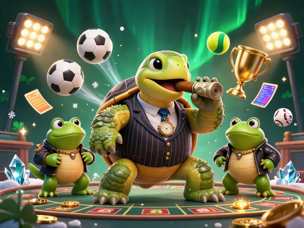 Experience the thrill of winning with the vibrant 11win casino scene featuring exciting characters and dynamic game elements.