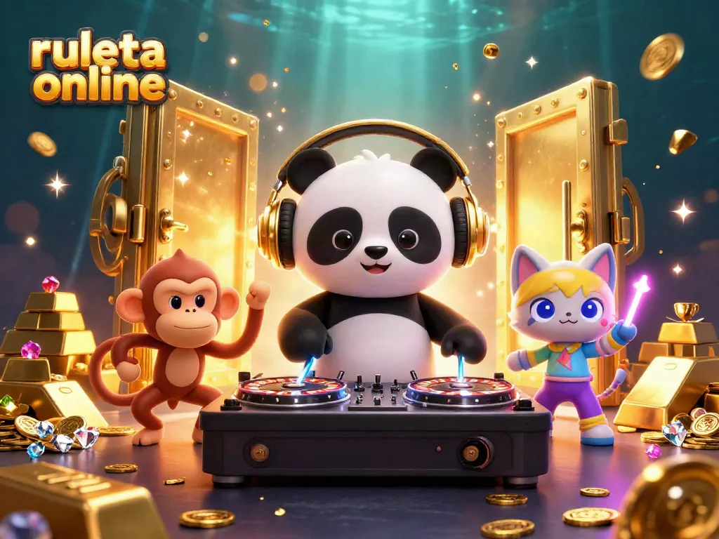 Gira la ruleta online y elige al azar con esta herramienta divertida y gratuita en México.