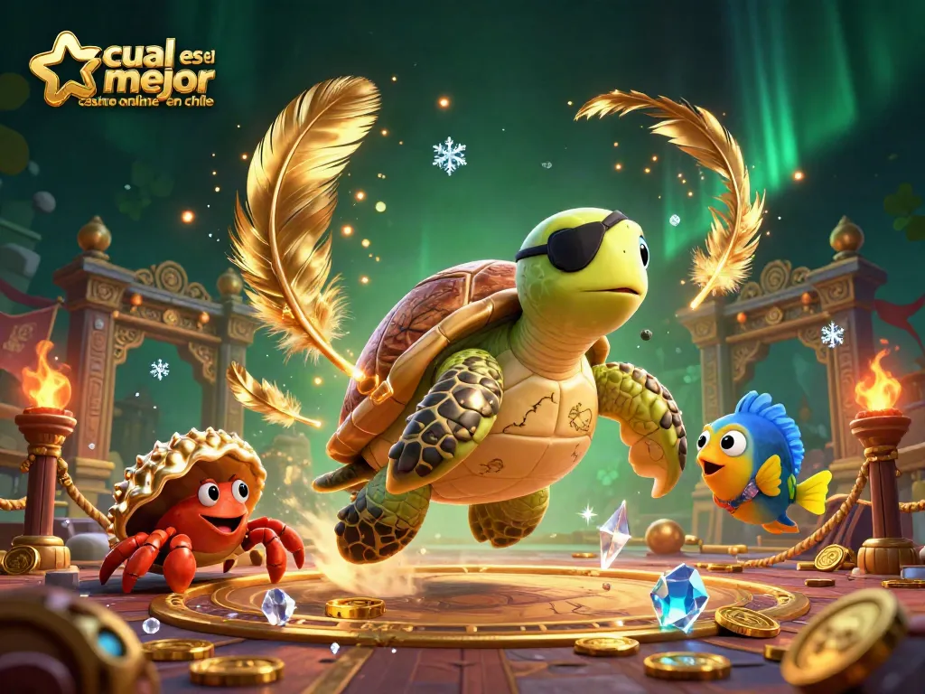 Examina qué casino online es más seguro en Chile mientras disfrutas de la diversión y emoción de los juegos de azar.
