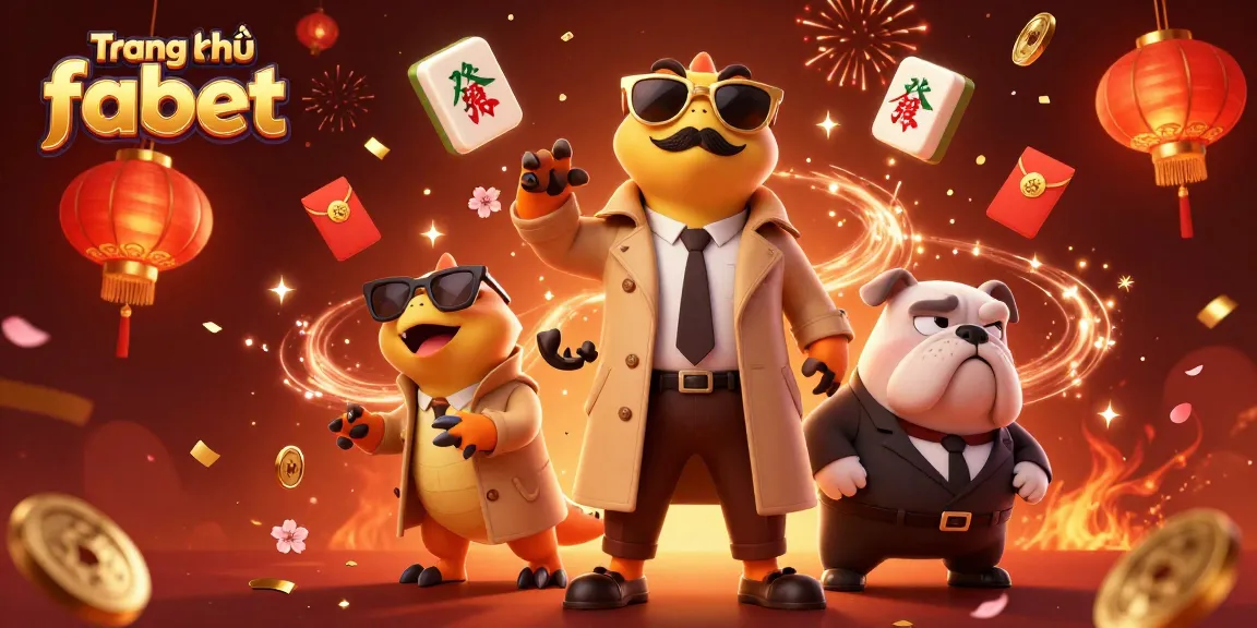 Engage with Trang chủ fabet's thrilling VIP scene as three raptors cleverly disguise themselves.